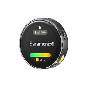 Saramonic Blinkme B2 2 Kişilik Kablosuz Mikrofon Sistemi