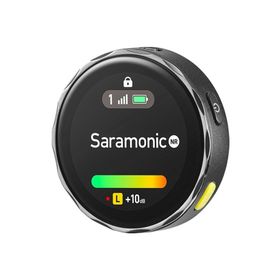 Saramonic Blinkme B2 2 Kişilik Kablosuz Mikrofon Sistemi