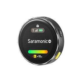 Saramonic Blinkme B2 2 Kişilik Kablosuz Mikrofon Sistemi