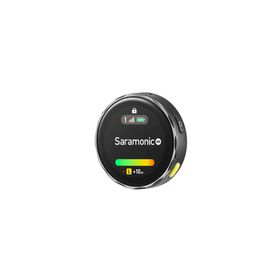 Saramonic Blinkme B2 2 Kişilik Kablosuz Mikrofon Sistemi