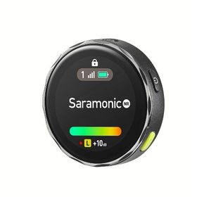 Saramonic Blinkme B2 2 Kişilik Kablosuz Mikrofon Sistemi