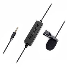 Saramonic Lav Micro Mikrofon