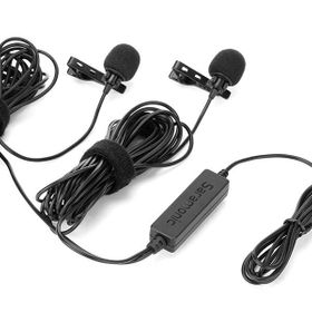 Saramonic Lav Micro Mikrofon