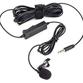 Saramonic Lav Micro Mikrofon