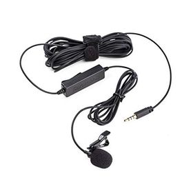 Saramonic Lav Micro Mikrofon