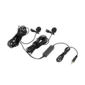 Saramonic Lav Micro Mikrofon