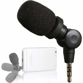 Saramonic SmartMic Akıllı Telefonlar ile Uyumlu Mikrofon