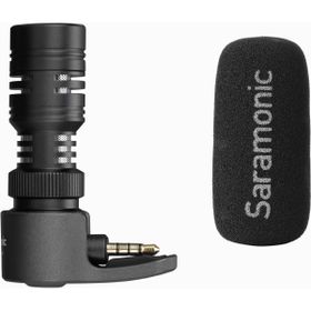Saramonic Smartmic Di IOS Uyumlu Shotgun Mikrofonu