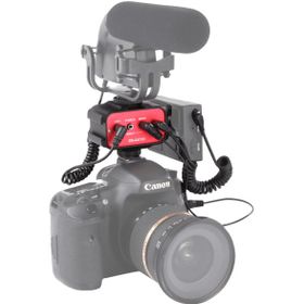 Saramonic SR-AX100 Ses Adaptörü