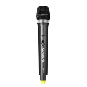 Saramonic SR-HM4C WM4C İçin Kablosuz El Mikrofonu