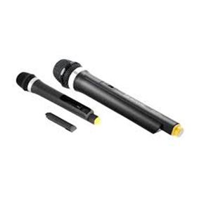 Saramonic SR-HM4C WM4C İçin Kablosuz El Mikrofonu