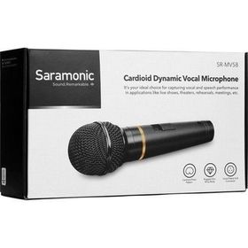 Saramonic SR-MV58 Mikrofon