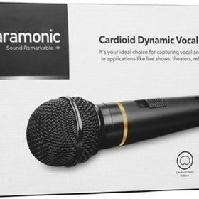 Saramonic SR-MV58 Mikrofon