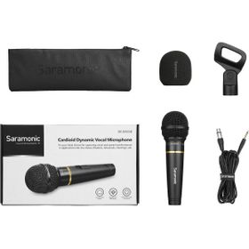 Saramonic SR-MV58 Mikrofon