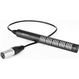 Saramonic SR-NV5X Harici XLR Mikrofon