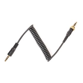 Saramonic SR-PMC1 Telefon Arası Bağlantı Kablosu Mikrofonu