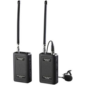 Saramonic SR-WM4C V2 Kablosuz Yaka Mikrofonu