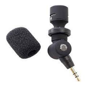 Saramonic SR-XM1 Taşınabilir Kompakt Mikrofon