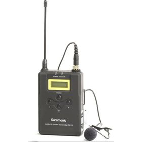 Saramonic UWMİC15 Yaka Mikrofonu