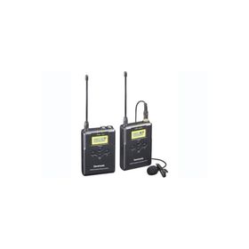 Saramonic UWMİC15 Yaka Mikrofonu