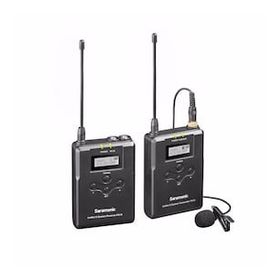 Saramonic UWMİC15 Yaka Mikrofonu