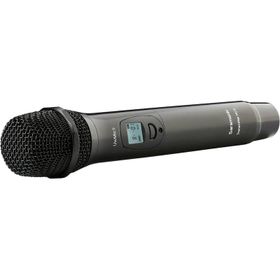 Saramonic Uwmıc9 Rx9 Uhf Wireless Mikrofon