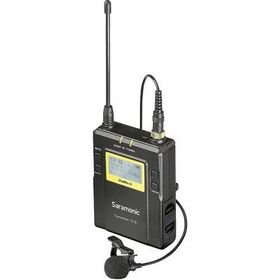 Saramonic Uwmıc9 Rx9 Uhf Wireless Mikrofon