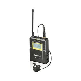 Saramonic UwMic9 RX9+TX9 Wireless Yaka Mikrofonu
