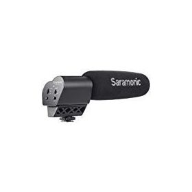 Saramonic Vmic Pro Super Directional Mikrofon