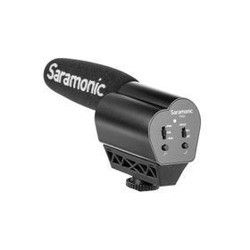 Saramonic Vmic Shotgun Mikrofon