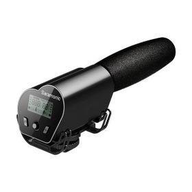 Saramonic Vmic Shotgun Mikrofon
