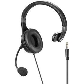 Saramonic WiTalk5 LBH Kablolu Tek Kulaklık