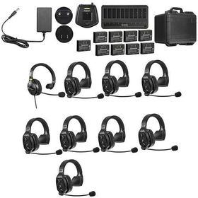 Saramonic Witalk5 WT9S 9 Kişilik Kablosuz İnterkom Sistemi