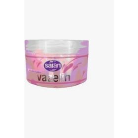 Saran Gül Kokulu Pembe 100 ML Vazelin