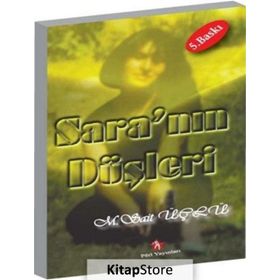 Sara’nın Düşleri - M. Sait Üçlü