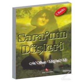 Sara’nın Düşleri - M. Sait Üçlü