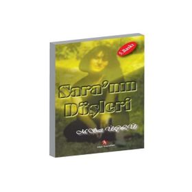 Sara’nın Düşleri - M. Sait Üçlü