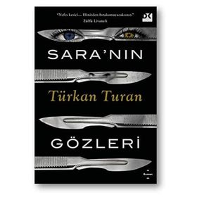 Sara'nın Gözleri - Türkan Turan