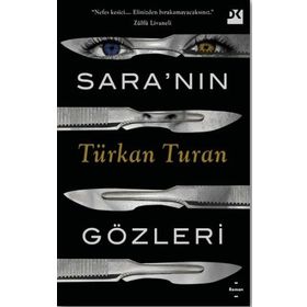 Sara'nın Gözleri - Türkan Turan
