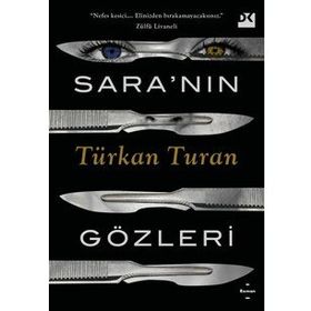 Sara'nın Gözleri - Türkan Turan