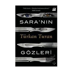 Sara'nın Gözleri - Türkan Turan