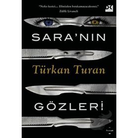 Sara'nın Gözleri - Türkan Turan