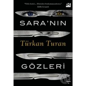 Sara'nın Gözleri - Türkan Turan