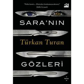 Sara'nın Gözleri - Türkan Turan