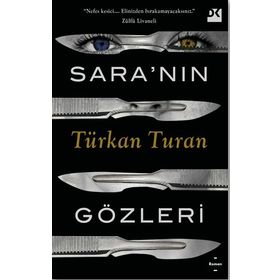 Sara'nın Gözleri - Türkan Turan