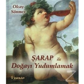 ŞARAP İLE DOĞAYI YUDUMLAMAK - OLCAY SÖNMEZ