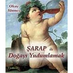 ŞARAP İLE DOĞAYI YUDUMLAMAK - OLCAY SÖNMEZ