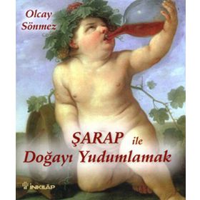 ŞARAP İLE DOĞAYI YUDUMLAMAK - OLCAY SÖNMEZ