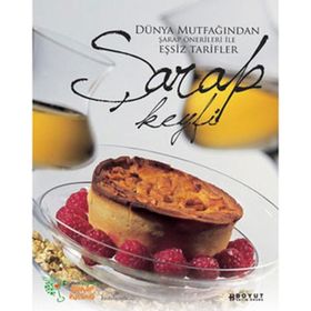 ŞARAP KEYFI - LUCA