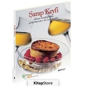 ŞARAP KEYFI - LUCA